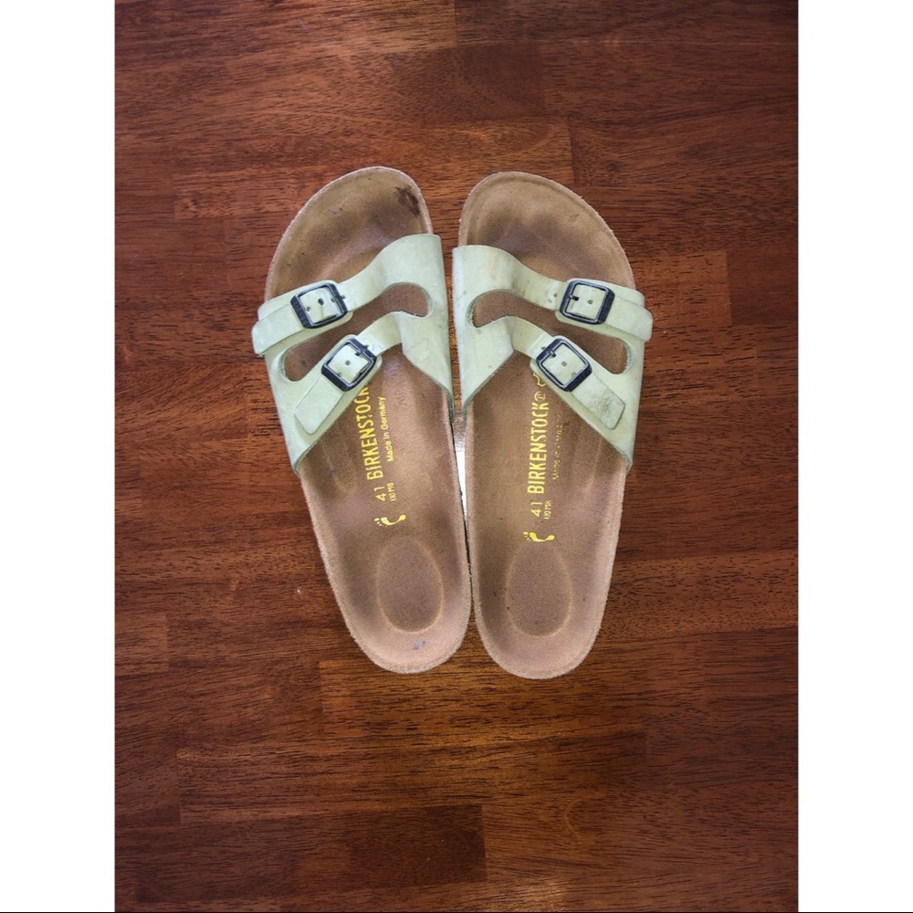 Birkenstock’s